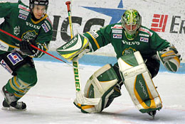 Björklöven
