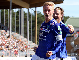 Umeå FC